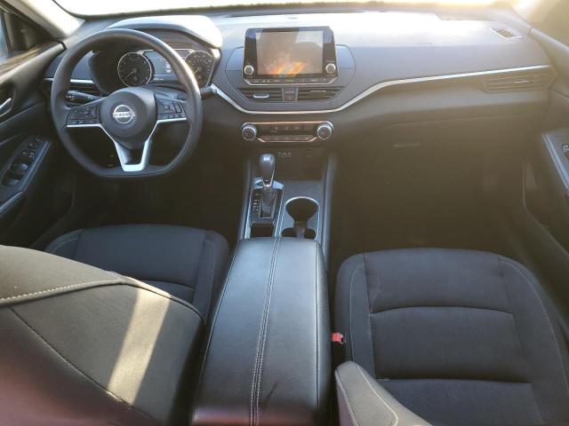Photo 8 from auction – 2022 NISSAN ALTIMA SV with VIN 1N4BL4DV0NN320173