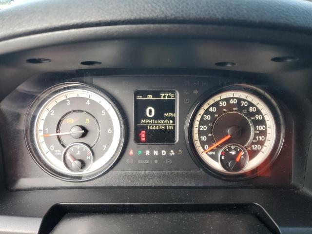 Photo 9 from auction – 2021 RAM 1500 CLASSIC SLT with VIN 1C6RR7TT2MS520276