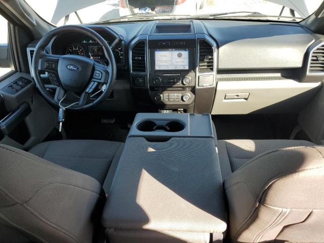 Photo 8 from auction – 2018 FORD F150 SUPER with VIN 1FTEW1EG6JFE63386