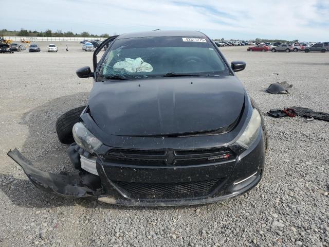 Photo 5 from auction – 2015 DODGE DART SE with VIN 1C3CDFAA7FD378284