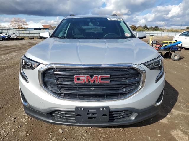 Photo 5 from auction – 2020 GMC TERRAIN SL with VIN 3GKALMEV2LL190273