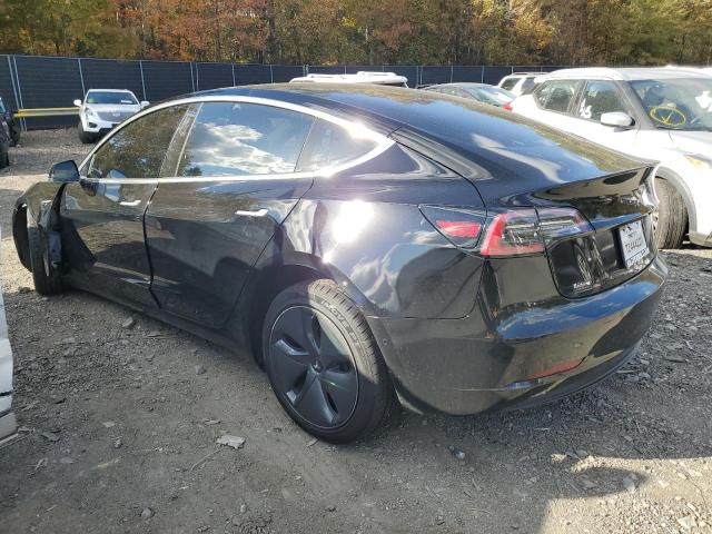 Photo 2 from auction – 2018 TESLA MODEL 3 with VIN 5YJ3E1EB6JF103196