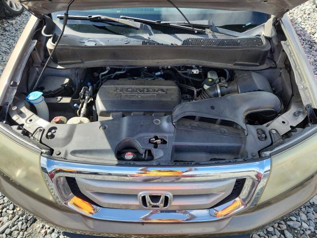 Photo 12 from auction – 2010 HONDA PILOT TOUR with VIN 5FNYF4H98AB039661