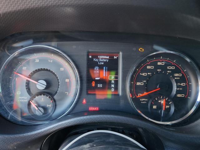 Foto 9 de la subasta – 2013 DODGE CHARGER R/ con VIN 2C3CDXCT4DH652383