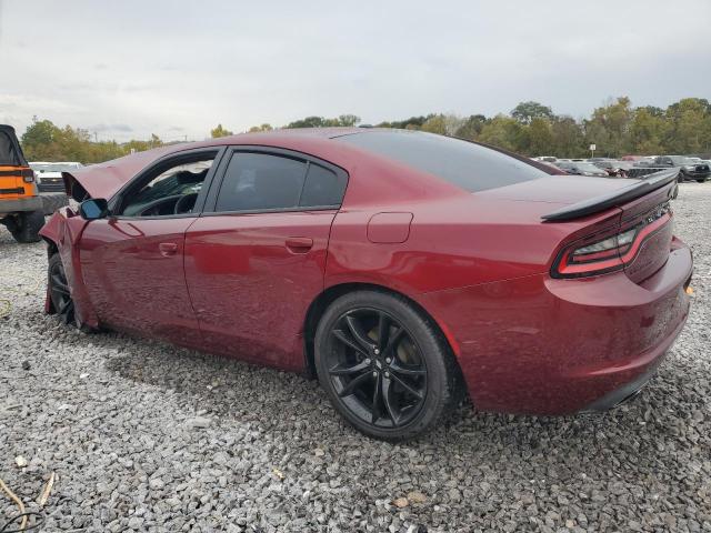 Photo 2 from auction – 2018 DODGE CHARGER SX with VIN 2C3CDXBG8JH126340