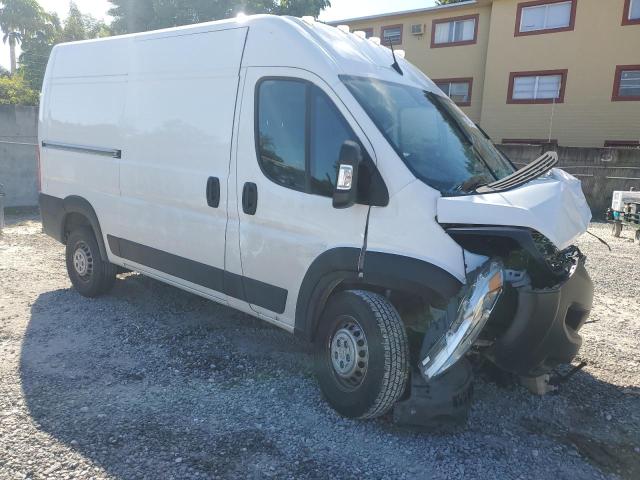 Photo 4 from auction – 2025 RAM PROMASTER with VIN 3C6LRVBG5SE525907