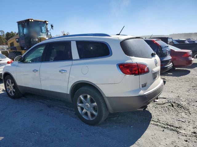 Photo 2 from auction – 2010 BUICK ENCLAVE CX with VIN 5GALRCED5AJ158542