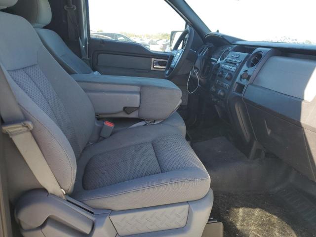 Photo 10 from auction – 2011 FORD F150 with VIN 1FTMF1CM2BKD07357