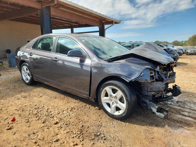 Photo 4 from auction – 2010 CHEVROLET MALIBU LS with VIN 1G1ZA5E02AF278450