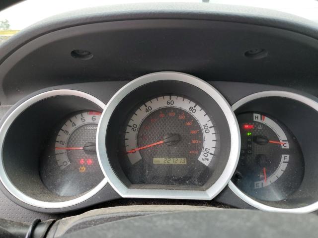 Photo 9 from auction – 2012 TOYOTA TACOMA with VIN 5TFPX4EN4CX008328