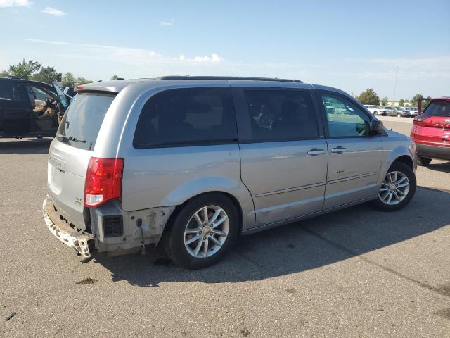Photo 3 from auction – 2014 DODGE GRAND CARAVAN SXT with VIN 2C4RDGCG1ER290405