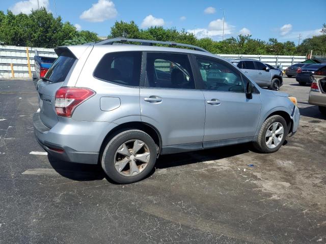 Photo 3 from auction – 2015 SUBARU FORESTER 2 with VIN JF2SJAHC1FH525946