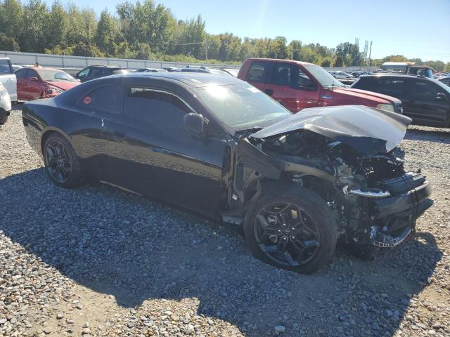 Photo 4 from auction – 2025 DODGE CHARGER DA with VIN 2C3CDBCKXSR547199