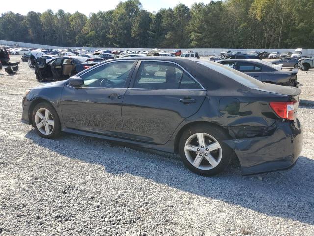 Photo 2 from auction – 2012 TOYOTA CAMRY BASE with VIN 4T1BF1FK6CU086476