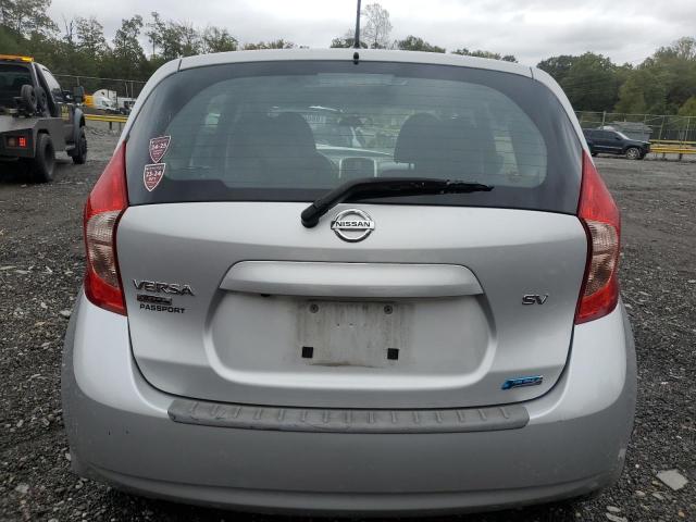 Photo 6 from auction – 2016 NISSAN VERSA NOTE with VIN 3N1CE2CP7GL367240