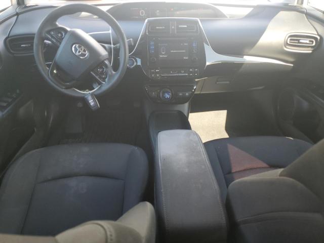 Photo 8 from auction – 2019 TOYOTA PRIUS with VIN JTDKARFU9K3085328