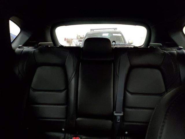 Photo 10 from auction – 2022 MAZDA CX-5 SIGNA with VIN JM3KFBXY4N0613655