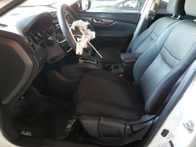 Photo 7 from auction – 2017 NISSAN ROGUE S with VIN 5N1AT2MT1HC845165
