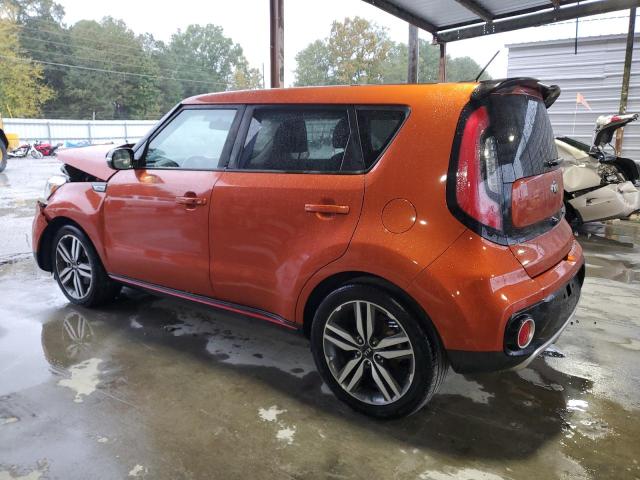 Photo 2 from auction – 2018 KIA SOUL ! with VIN KNDJX3AA7J7572345