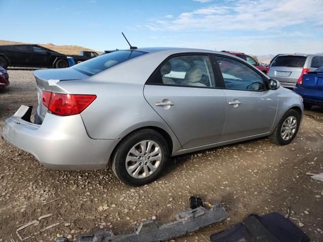 Photo 3 from auction – 2010 KIA FORTE EX with VIN KNAFU4A2XA5809318