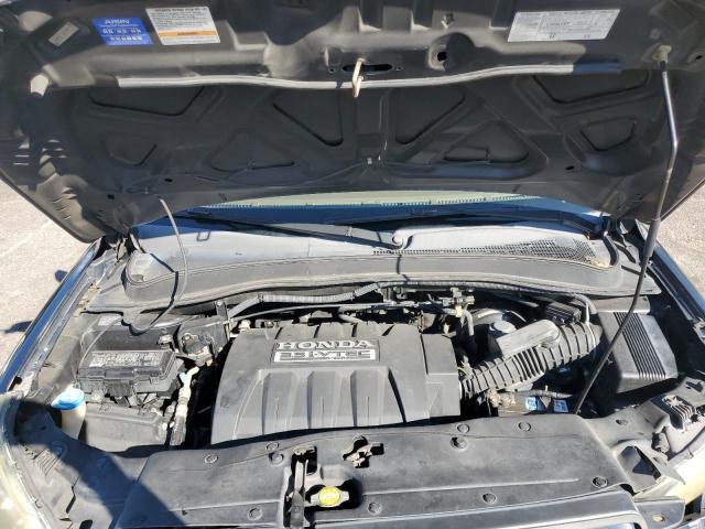 Zdjęcie 12 z aukcji – 2006 HONDA PILOT LX z VIN 5FNYF28136B045955