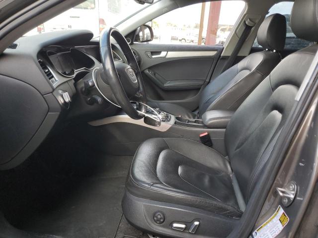 Photo 7 from auction – 2014 AUDI A4 ALLROAD with VIN WA1UFAFL5EA150186