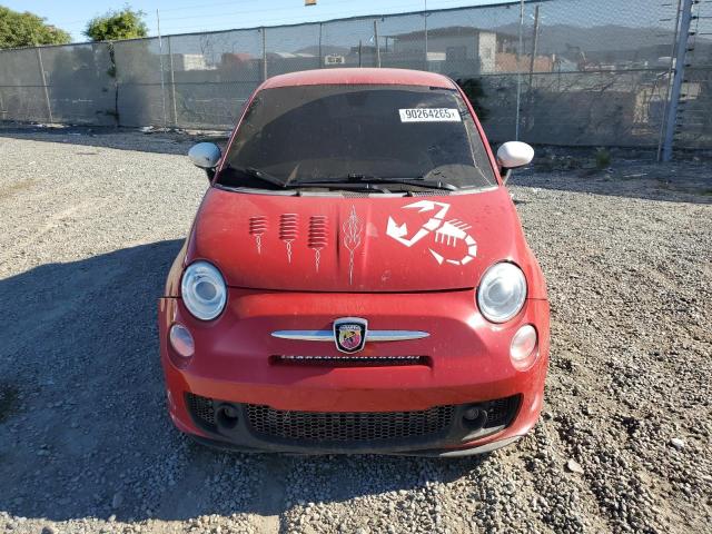 Photo 5 from auction – 2013 FIAT 500 with VIN 3C3CFFFH2DT754106
