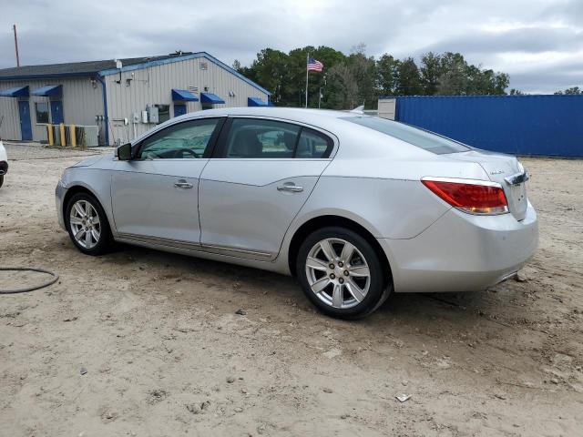 Photo 2 from auction – 2012 BUICK LACROSSE P with VIN 1G4GD5E33CF135540