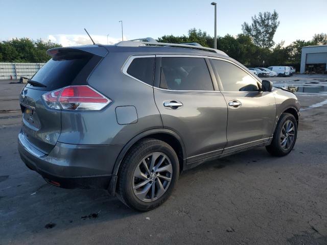 Photo 3 from auction – 2016 NISSAN ROGUE S with VIN 5N1AT2MT3GC868591