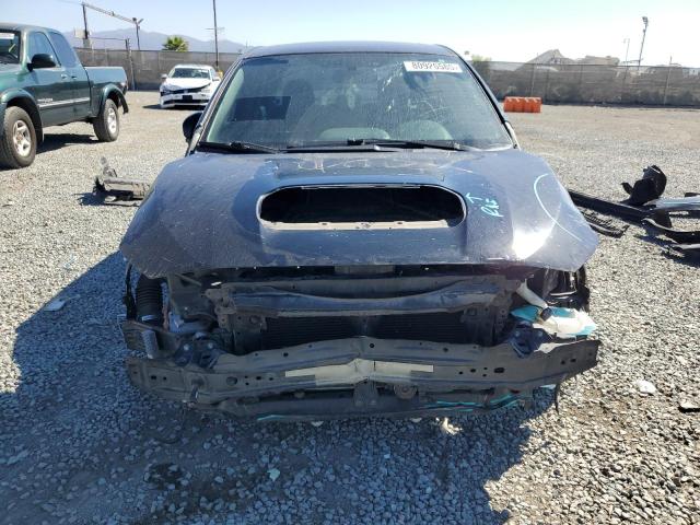 Foto 5 de la subasta – 2015 SUBARU WRX PREMIU con VIN JF1VA1D60F9830138