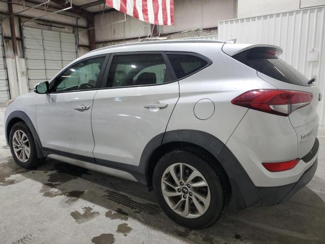 Photo 2 from auction – 2017 HYUNDAI TUCSON LIM with VIN KM8J33A43HU420401