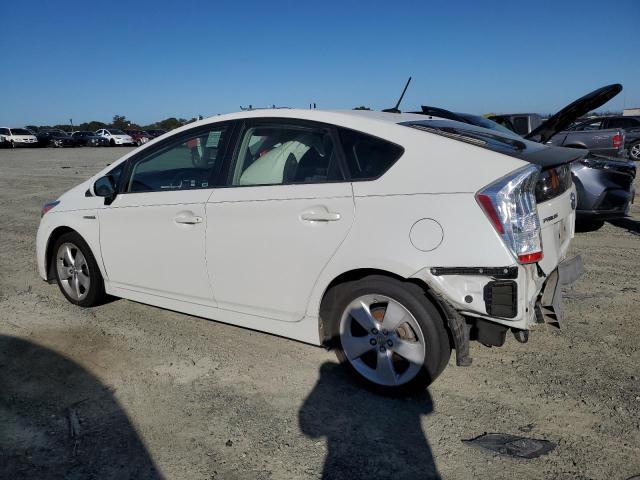 Photo 2 from auction – 2010 TOYOTA PRIUS with VIN JTDKN3DU2A0159712