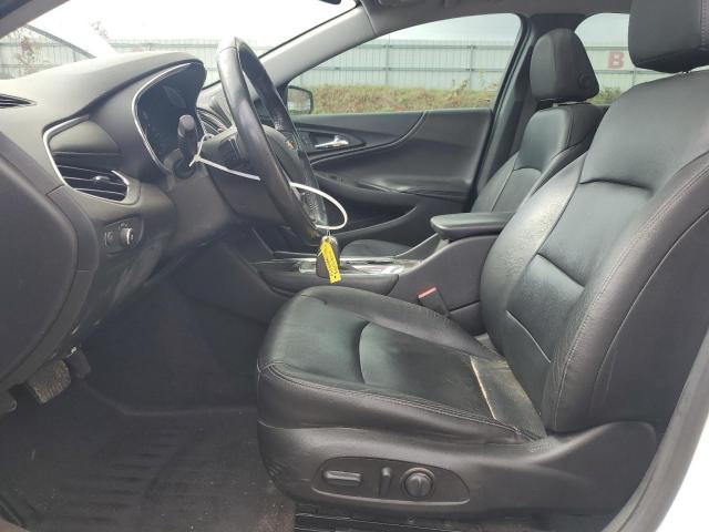 Photo 7 from auction – 2018 CHEVROLET MALIBU LT with VIN 1G1ZD5ST5JF206874
