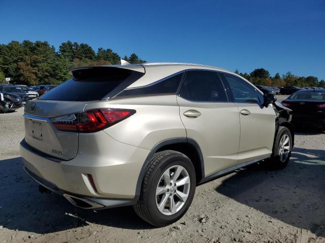 Photo 3 from auction – 2016 LEXUS RX 350 BAS with VIN 2T2BZMCA6GC043084