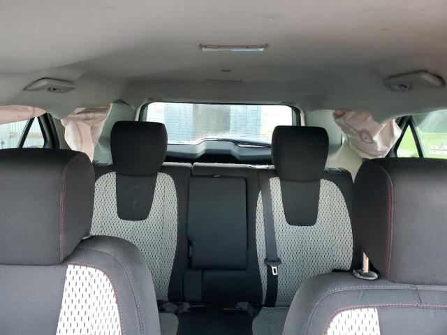 Photo 10 from auction – 2011 CHEVROLET EQUINOX LS with VIN 2GNALBEC8B1297575