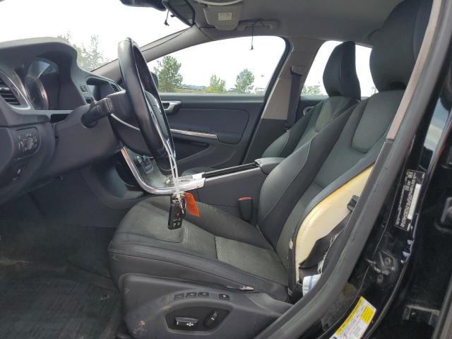 Photo 7 from auction – 2012 VOLVO S60 T5 with VIN YV1622FS2C2112519