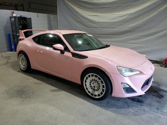 Photo 4 from auction – 2013 SCION FR-S with VIN JF1ZNAA18D2715744