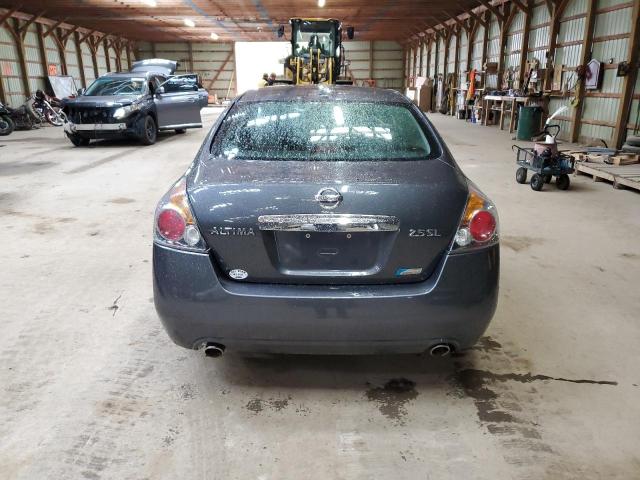 Photo 6 from auction – 2012 NISSAN ALTIMA BASE with VIN 1N4AL2AP0CN541971