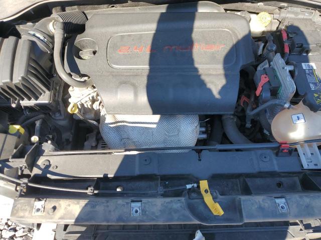 Photo 11 from auction – 2017 JEEP RENEGADE L with VIN ZACCJBBB3HPF19327