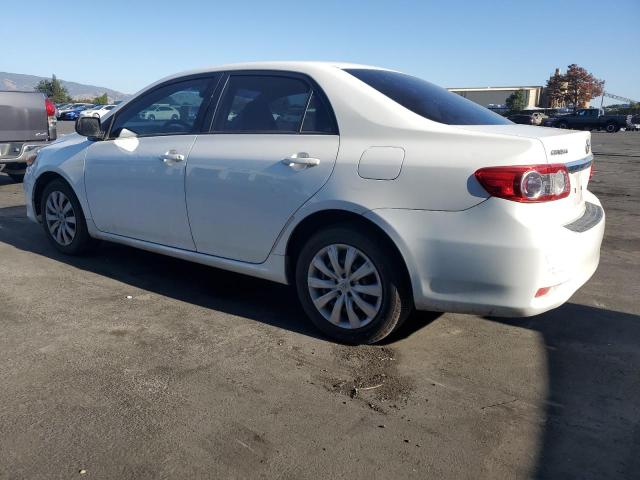 Photo 2 from auction – 2012 TOYOTA COROLLA BA with VIN JTDBU4EE8C9172723