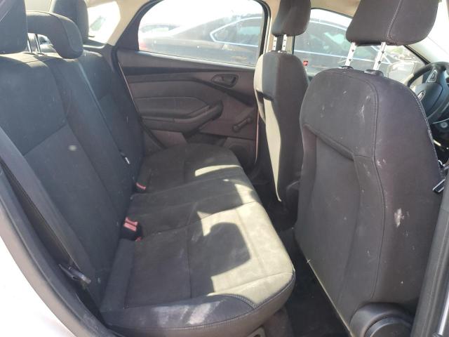Photo 10 from auction – 2016 FORD FOCUS S with VIN 1FADP3E2XGL397370
