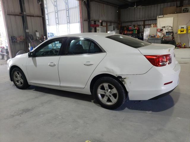 Photo 2 from auction – 2013 CHEVROLET MALIBU 1LT with VIN 1G11C5SA0DF276009