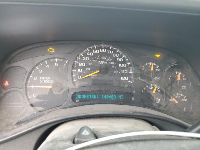Photo 9 from auction – 2005 CHEVROLET SILVERADO with VIN 1GCEC19Z35Z175155