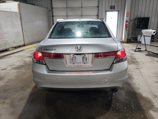 Photo 6 from auction – 2011 HONDA ACCORD EXL with VIN 1HGCP2F87BA003882