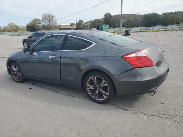 Photo 2 from auction – 2012 HONDA ACCORD EXL with VIN 1HGCS2B83CA002282