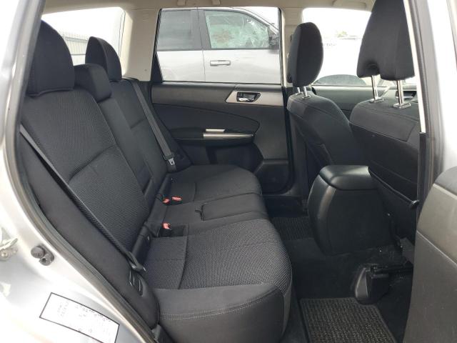 Photo 11 from auction – 2013 SUBARU FORESTER 2 with VIN JF2SHADC2DH438197