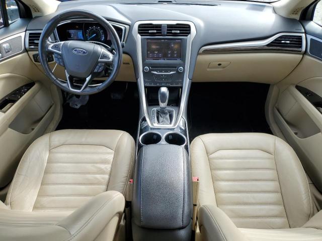 Photo 8 from auction – 2013 FORD FUSION SE with VIN 3FA6P0H99DR100831