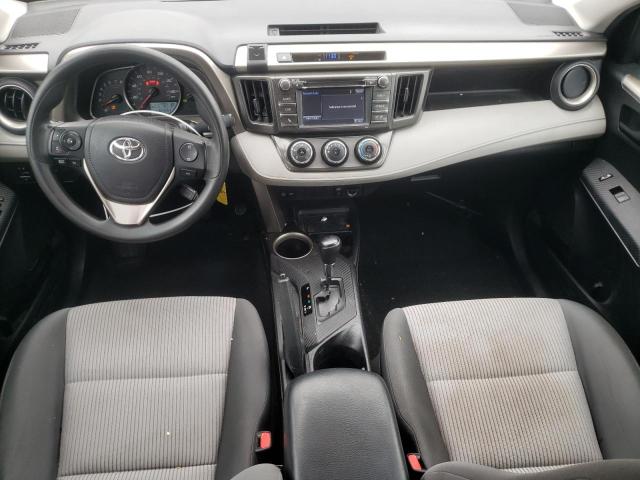 Photo 8 from auction – 2014 TOYOTA RAV4 LE with VIN 2T3BFREV9EW213550