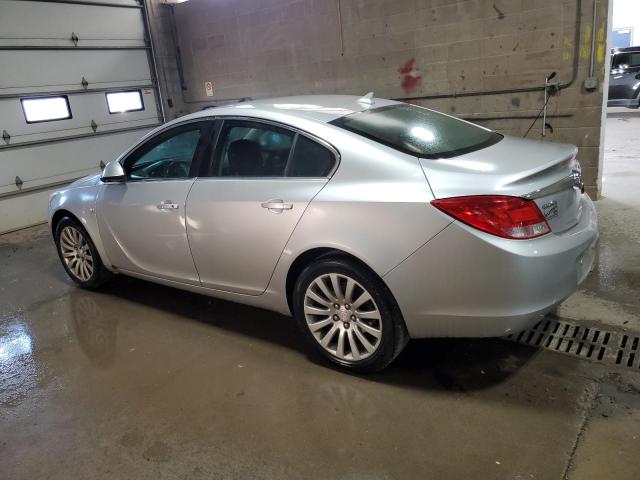 Photo 2 from auction – 2011 BUICK REGAL CXL with VIN W04GN5ECXB1056941