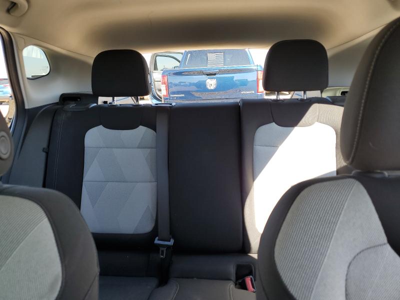 Photo 10 from auction – 2024 CHEVROLET TRAX LS with VIN KL77LFE23RC113226